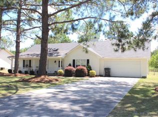 3832 Stratford Cir, Valdosta, GA 31605