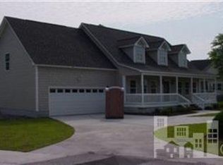 233 Futch Crk, Wilmington, NC 28411