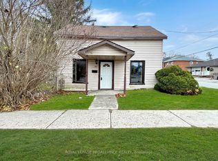 97 Catharine St, Belleville, ON K8P1M2