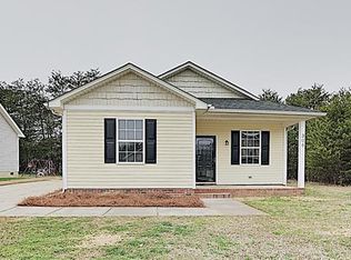308 Vernon Ln, Statesville, NC 28677