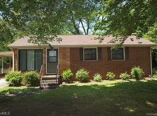 1109 Faith Rd, Salisbury, NC 28146