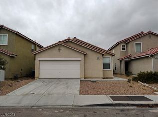6395 W Eldorado Ln, Las Vegas, NV 89139