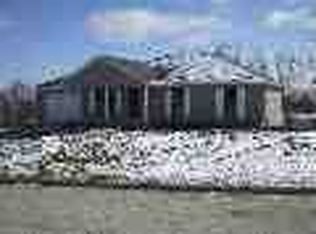 1244 S 13th Ave, Blair, NE 68008