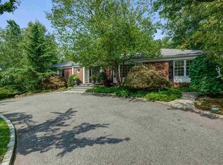 901 S Orange Ave, Short Hills, NJ 07078