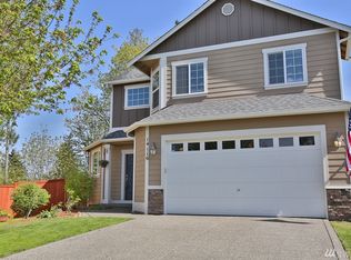 14116 172nd Pl E, Puyallup, WA 98374