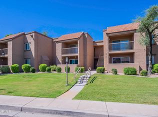 8260 E Arabian Trl UNIT 277, Scottsdale, AZ 85258