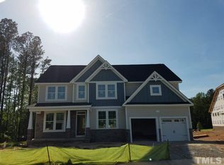 608 Long Lake Dr LOT 959, Fuquay Varina, NC 27526