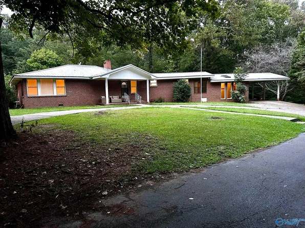 669 Hutto Hl, Anniston, AL 36201