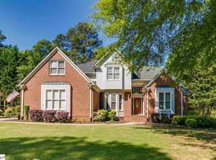 731 Shefwood Dr, Easley, SC 29642
