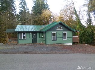 211 SE Cowlitz Rd, Winlock, WA 98596