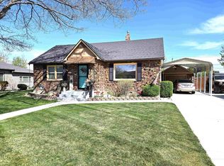 704 S Pine St, Nampa, ID 83686