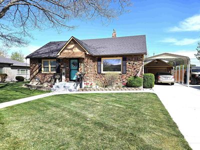 704 S Pine St, Nampa, ID, 83686