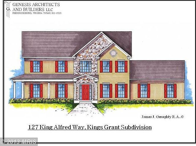 1st image of 127 King Alfred Way