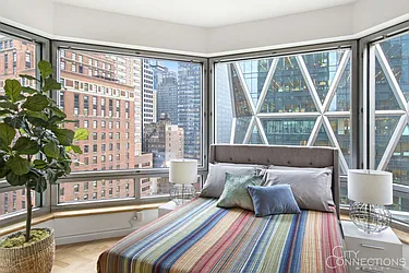 Sold by City Connections Realty
