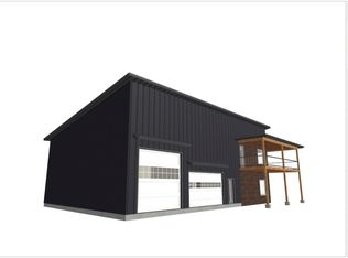 The Dogwood Plan, Whispering Pines, Scroggins, TX 75480