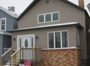 206 Monroe St, Eveleth, MN 55734