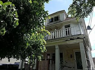 153 Gold St, Buffalo, NY 14206