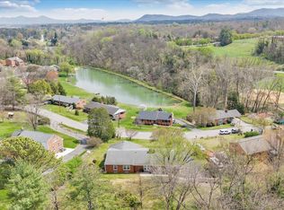 1531 Coral Ridge Rd SW, Roanoke, VA 24018