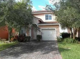 4401 Lake Lucerne Cir, West Palm Beach, FL 33409