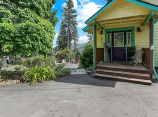 690 NW Achor, White Salmon, WA