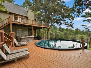 4250 Four Seasons Rd, Smithville, TN 37166