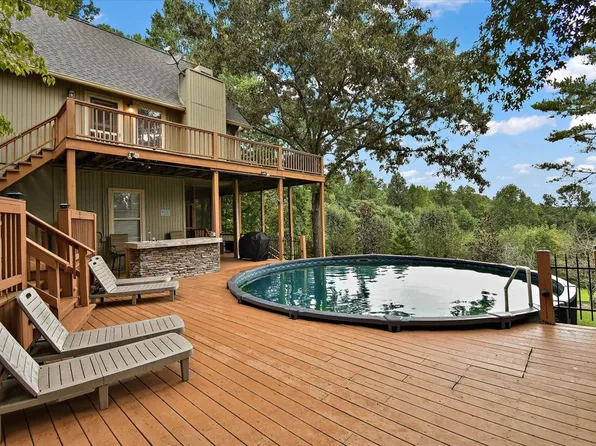 4250 Four Seasons Rd, Smithville, TN 37166