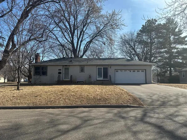 4640 Zane Ave N, Crystal, MN 55422