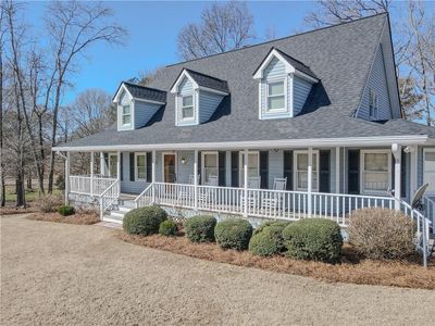 3179 Meadow Trl, Loganville, GA, 30052