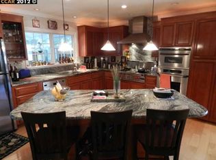 100 Marsh Pl, San Ramon, CA 94583