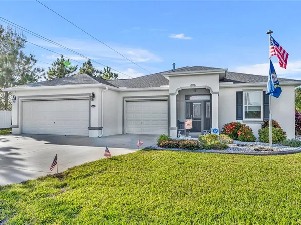 4645 Shenandoah River Trl, Leesburg, FL 34748