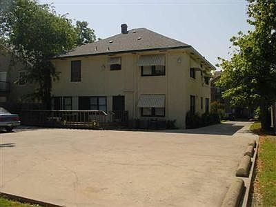 Plenty of Parking, Deck