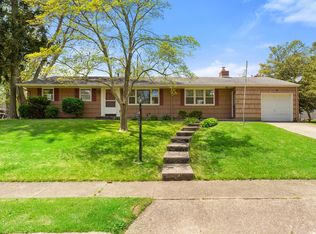 316 Allaire Ave, Bayville, NJ 08721