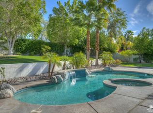 8 Dover Ct, Rancho Mirage, CA 92270