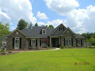 4561 Courtland Cir, Hahira, GA 31632