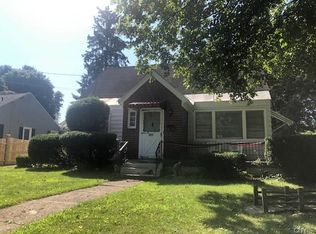 902 Valentine Ave, Rome, NY 13440