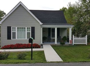 102 Pillar St, Martinsburg, WV 25401