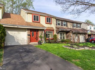 14 Beaver Hill Rd, Horsham, PA 19044