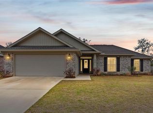 9855 Maxwell Run, Mobile, AL 36608