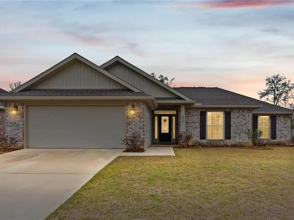 9855 Maxwell Run, Mobile, AL 36608