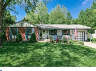 33 Sherri Way, Clementon, NJ 08021