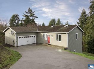 312 Fox Hollow Rd, Sequim, WA 98382
