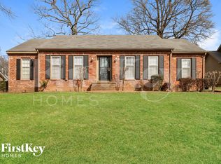 6288 Ashton Rd, Memphis, TN 38134