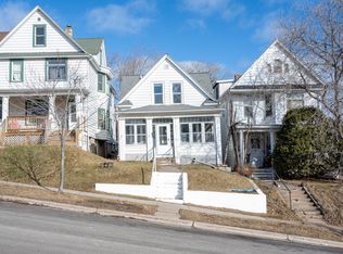 620 N 1st Ave E, Duluth, MN 55805