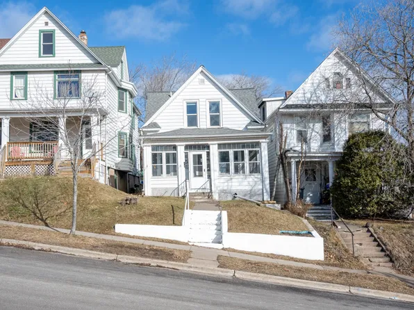 620 N 1st Ave E, Duluth, MN 55805