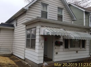 429 4th Ave, Moline, IL 61265