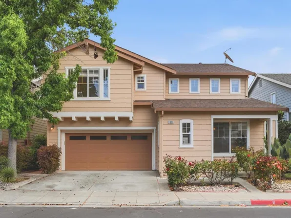 909 Baines St, East Palo Alto, CA 94303
