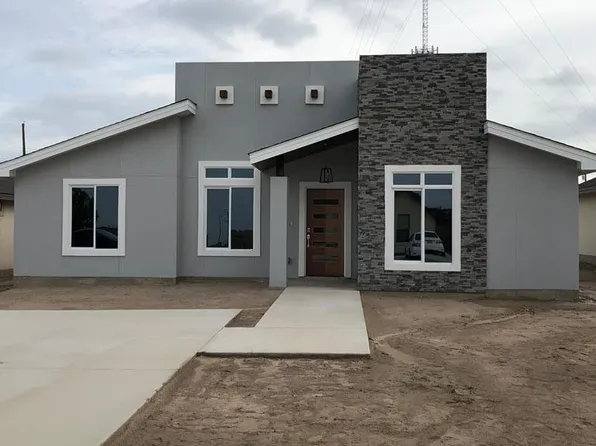 2864 Rudy Bowles Dr, Eagle Pass, TX 78852