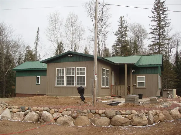 N12651 PRICE LAKE RD, Park Falls, WI 54552