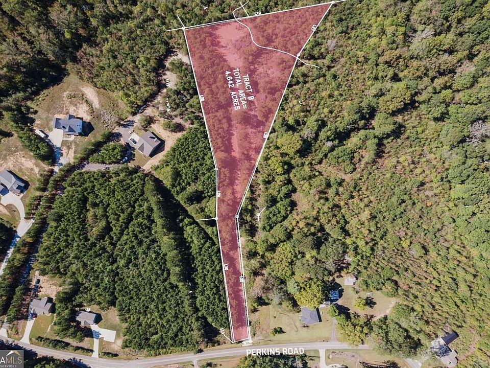 1st image of Perkins Rd