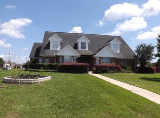 7696 Cobblestone Ter, Lumberton, TX 77657
